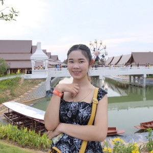 Patcharee Promkhot profile icon