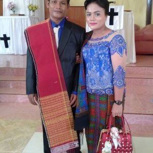 Mawar Sitorus profile icon