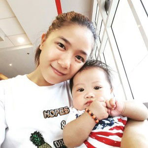 Mharvie Evallo Batan profile icon