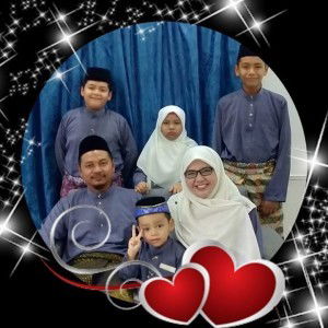 Yatie Kasiran Salehan profile icon