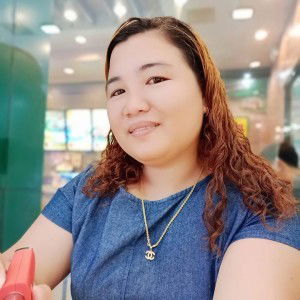 Claire Quiambao Samson profile icon