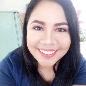 Sherlyn Zarandona Salvaloza profile icon