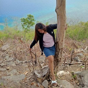 Shiela Molido Fedelicio profile icon