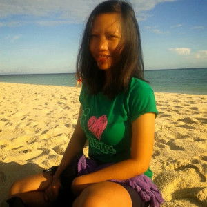 Rachiel Dian Santua profile icon