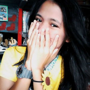 Sheena Padilla profile icon