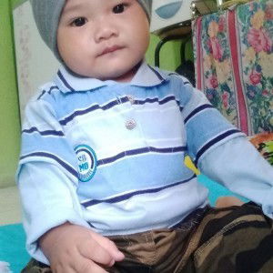 Sity Aisyah Al Khanza profile icon