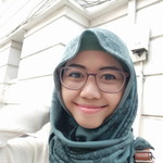 Lora Dewi Anggraeni profile icon