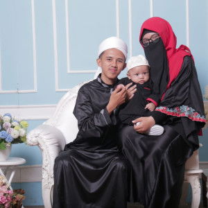 Almira Doluba Faulin profile icon