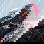 Almira Doluba Faulin profile icon