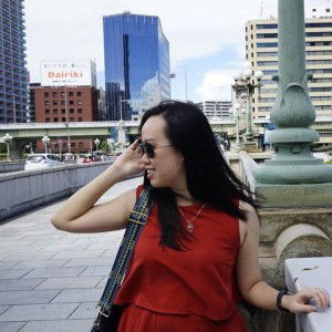 Maureen profile icon