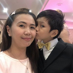 Anna Katrina Andico profile icon