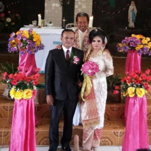 Lely Sulastry Manalu profile icon