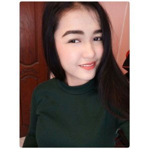 Pranutda Sriprasong profile icon