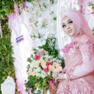 Vika Andriani II profile icon