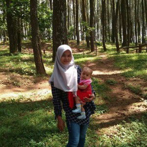 Izna Nana profile icon