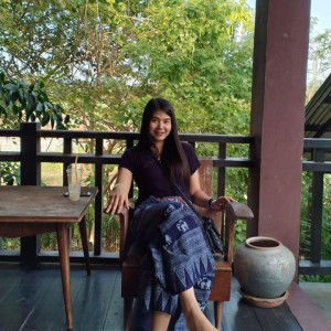 บิ๋ม เหล่าหมวด profile icon