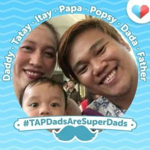 Jad Pablico profile icon