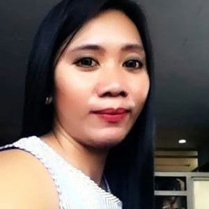 Mary Grace Plares Carigma profile icon