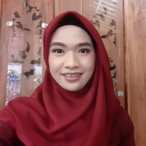 Junia Pangesti profile icon