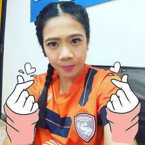 Sasipa Laocharoen profile icon