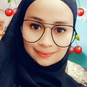 Syikin Alim profile icon