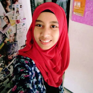 Nurul Latifah profile icon