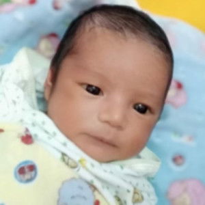 khaikal syahbani profile icon