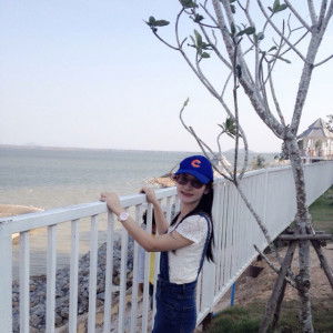 Thunradee Thunyaathiwat profile icon