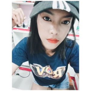 แพม แพม profile icon