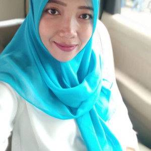 Yusti Purwaningsih profile icon