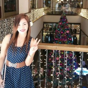 Sunshine Abalos Alseco profile icon