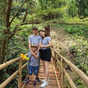 Xuong RongGai profile icon