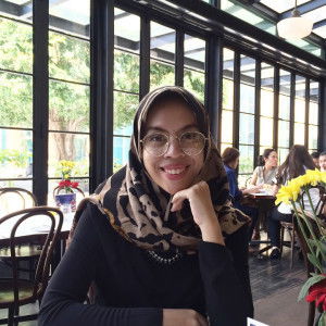 Natasya Ayu Sabila profile icon