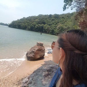 Manas Sang profile icon