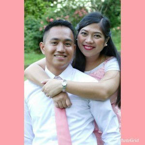 Ma Sharmane Martirez Malarde profile icon