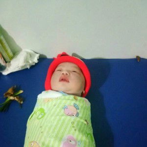 Damayanti Oktaviani profile icon