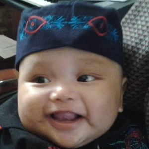 Gayatri Isyana Andriani profile icon