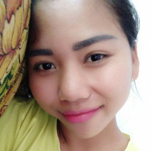 lina rindina profile icon