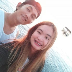 Anna Marie Delica Delarosa profile icon