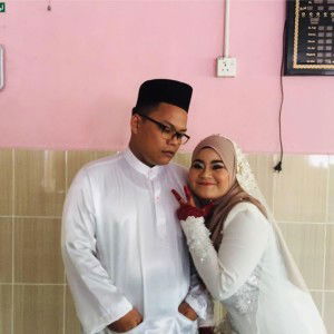 Ainaa Nadhirah Ainaa Nadhirah profile icon