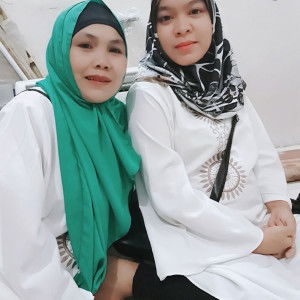 Niluh Putu profile icon