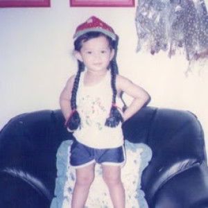 Puteri Shafiqah profile icon