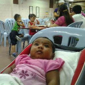 renugah vijayamogan profile icon