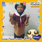 Rinie Luph QiQi profile icon