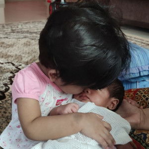 anis hazlina profile icon