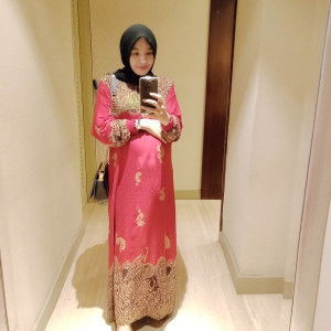 Dwi Setiawati profile icon