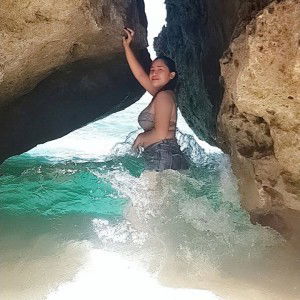 Allysa Quijano profile icon