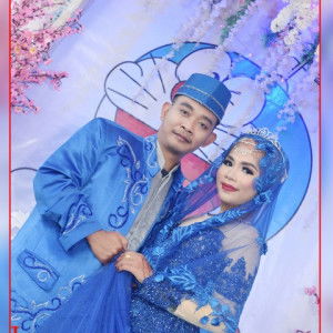 Aristiia Indah Saputrii profile icon