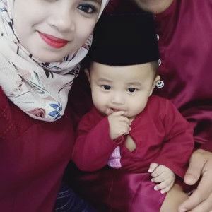 mimi hasmida profile icon