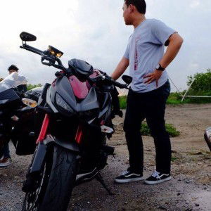 Rungrak Chaiyaket profile icon